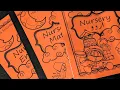 Budget Summer Learning Packs for Kids Homeschooling Pakistan Playgroup to Grade 1