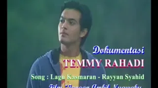 Download Temmy Rahadi - Kasmaran (Burung burung berkicau riang) ost.misteri ilahi indosiar MP3