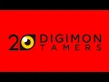 Incoming Digimon Tamers Sequel Reboot Tamers 20th Anniversary Celebrations Revealed Explained