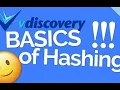 What Are Hashes in Kali Linux Beginner s Guide to Hashing Explained l