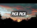 Download Lagu pica pica - Juan Reza - lirik lagu