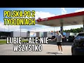 Download Lagu POLAND AFTER 2 WEEKS | What I like? | Food, road quality, driving culture, etc.