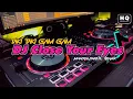 Download Lagu Dj Close your eyes - Teki Teki Gam Gam Viral Tiktok 2022 ( Mhadyalfairuz Remix )