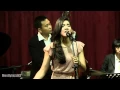 Download Lagu Monita Tahalea - How Great Thou Art @ Mostly Jazz 21/08/13 [HD]