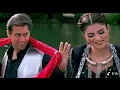Download Lagu Chunnari Chunnari - Biwi No.1 (1999) | Abhijeet | Anuradha Sriram | 90s Hindi Song