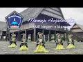 Download Lagu FL2SN Tari Kreasi Mamuju Angatangku SMPN 2 Mamuju