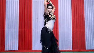 Kaise Samhalu Main Ye Bali Umariya Ft Miss Priya Dance Video Sursangam Dance 