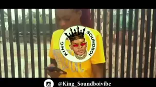 best of king soundboi vs iam blezzidon