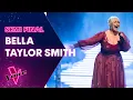 Download Lagu Semi Final: Bella Taylor Smith sings Everybody Hurts by R.E.M.