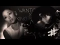 Download Lagu WANTCHU x THINKING BOUT YOU | Keshi \u0026 Ariana Grande (Full Mashup)