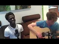 Like a star - Corinne Bailey Rae (acoustic cover)