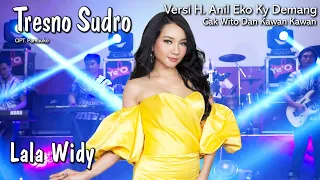 Download Tresno Sudro - Lala Widy - Versi Koplo ( Official Music Video  ) MP3