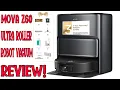Download Lagu MOVA Z60 Ultra Roller Complete Robot Vacuum and Mop, 28,000Pa Suction - Review - VERY GOOD!