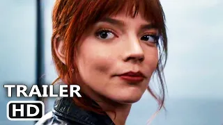 THE MENU Trailer 2022