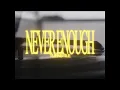 NEVER ENOUGH. TURNSTILE. (LYRICS)