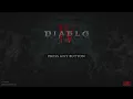 Diablo IV - Side Quest-Barbarian M