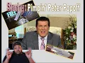 One of the Greatest scam artist of our time Peter Popoff