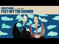 Brent Cobb - Feet Off The Ground (feat. Jade Bird) [Official Audio]