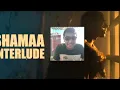 SHAMAA INTERLUDE Reaction 🔥 This Song Gave Me Goosebumps! @ChaarDiwaari 