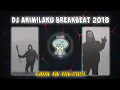 Download Lagu DJ AKIMILAKU BREAKBEAT 2018 SLOW FULLBASS || VIRAL TIK TOK 2021