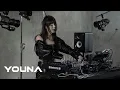Lagu YOUNA - Peak Time / Driving \u0026 Melodic Techno DJ Mix 18