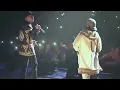 Bad Bunny y Arcangel - Tu no Vive Asi y La Ocasion - En Concierto  2017 ®
