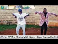 Mayorkun & Victony   Holy Father (OFFICIAL DANCE VIDEO)