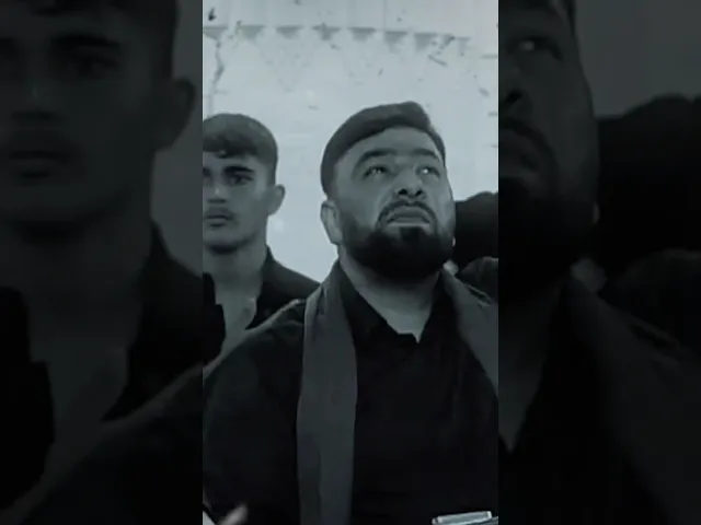 ⁣Ya Saralləh Hüseyn 🖤Yeni 2025 Sabah səhər youtube kanalımızda izləyə bilərsiz