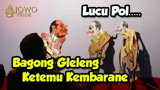 ki seno nugroho bagong lucu ketemu kembarane
