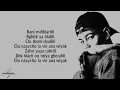 DYSTINCT   Ya La Laa Lyrics🎵   YouTube