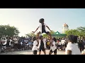 The Infamous Iota Rho Chapter of Delta Sigma Theta Sorority Inc UNCC 2024 Yardshow