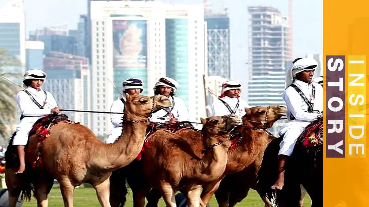 What will happen when the Gulf countries' oil runs out? - Inside Story