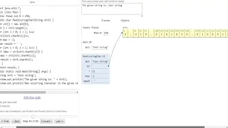 w3resource com Java String Exercise-43