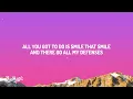 Dolly Parton - Here You Come Again (Lyrics)