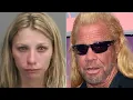 What Happened To Dog The Bounty Hunter s Baby Lyssa Chapman