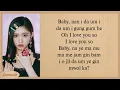 Download Lagu IVE Next Page Easy Lyrics