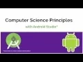 CSP AS Using a Count Down Timer in Android