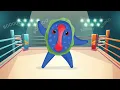 The Germ-Fighters in Our Corner