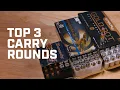Best Ammo for Concealed Carry