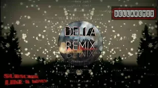 Remix You Win My Heart - You Win My Life ●Remix slow full bas ●Della Remix
