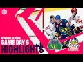 Highlights | Storhamar Hamar vs Pinguins Bremerhaven