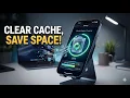 iOS 26 - How to Clear iPhone Cache Free Up Storage