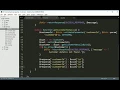 REST API Development Part 9 Get data using JWT token
