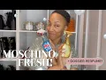 DOSSIER MOSCHINO FRESH PERFUMES REVIEW FIRST IMPRESSIONS