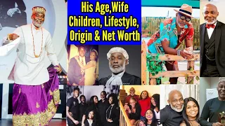 richard mofe damijo rmd biography you probably dont know 2024