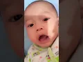 Download Lagu bayi 5 bulan ngoceh belajar bicara