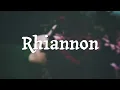 Rhiannon - Fleetwood Mac | Lyrics | 1975