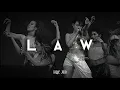 Lagu Yoon Mirae - Law ( Ft. Bibi )  { Slowed \u0026 Lyrics }
