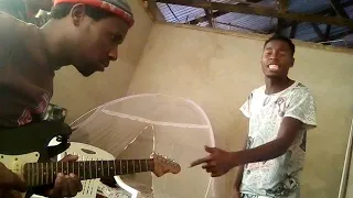 Kanyaga Ganyaga Fanya Kosa Ujifunze 