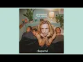 The Moss - Chaparral (Official Audio)